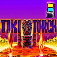 TIKI TORCH